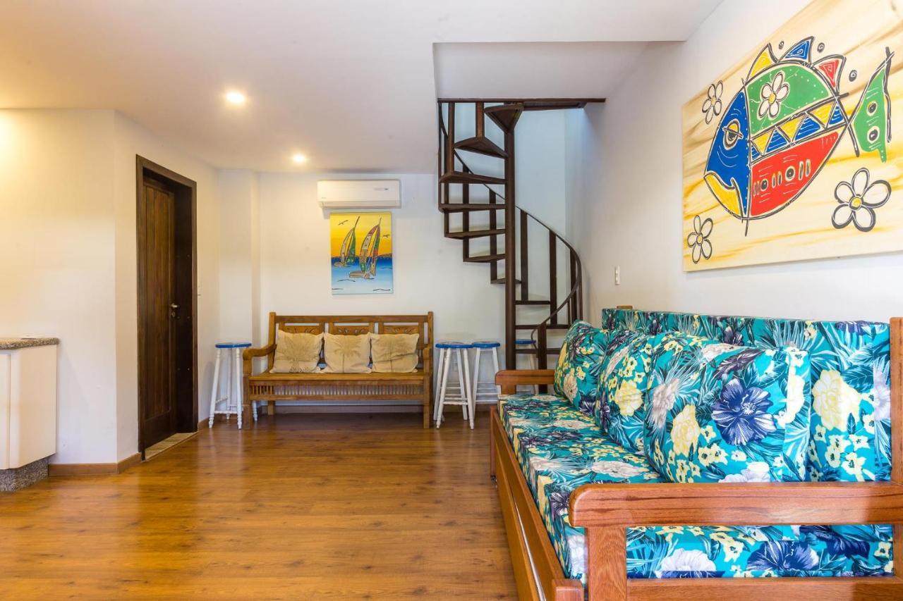 Pousada Das Samambaias Florianópolis 외부 사진