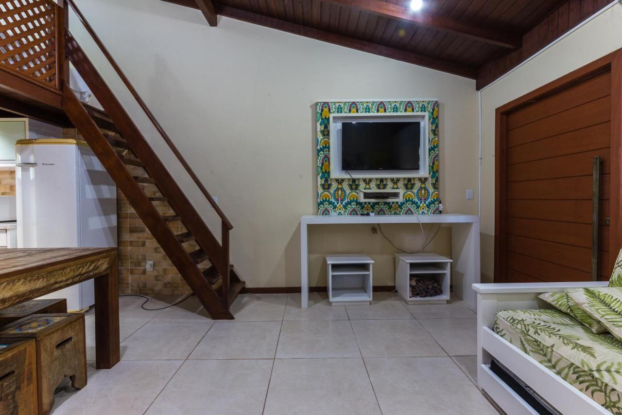 Pousada Das Samambaias Florianópolis 외부 사진