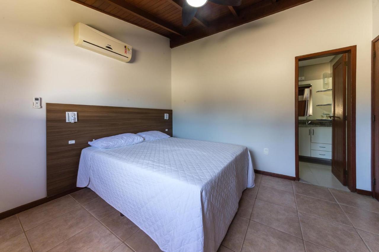Pousada Das Samambaias Florianópolis 외부 사진