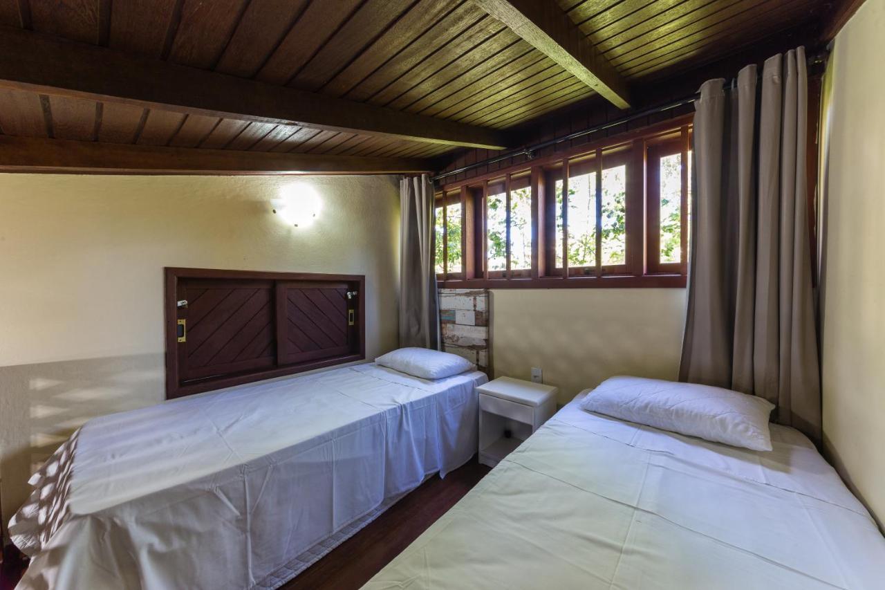 Pousada Das Samambaias Florianópolis 외부 사진