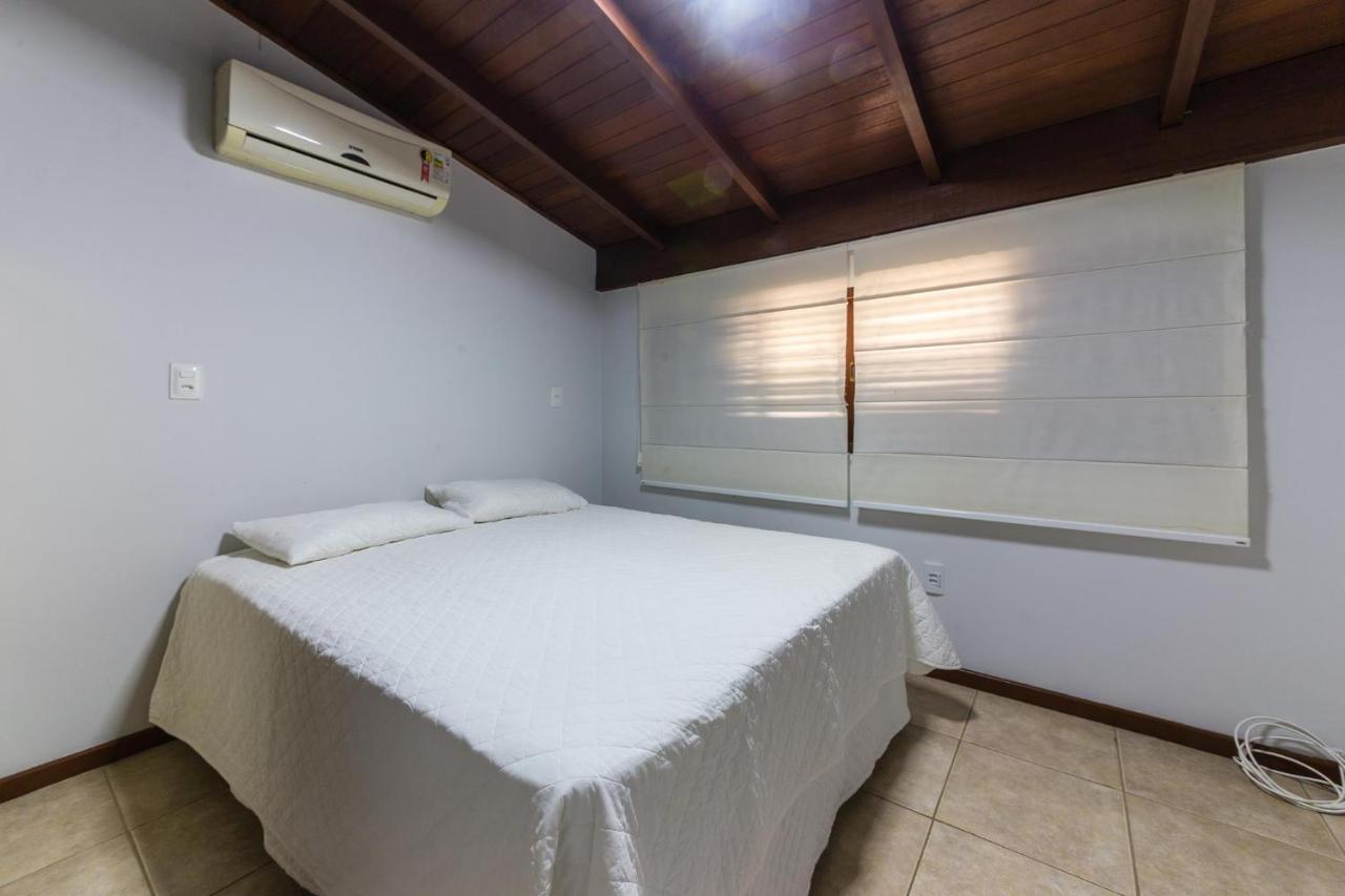Pousada Das Samambaias Florianópolis 외부 사진