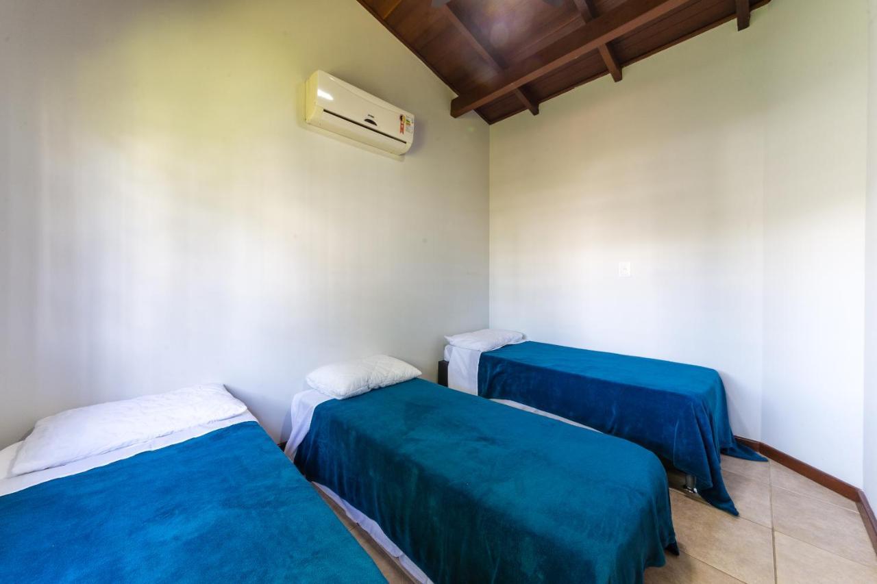 Pousada Das Samambaias Florianópolis 외부 사진