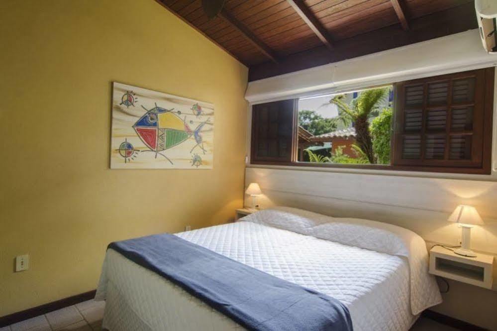 Pousada Das Samambaias Florianópolis 외부 사진