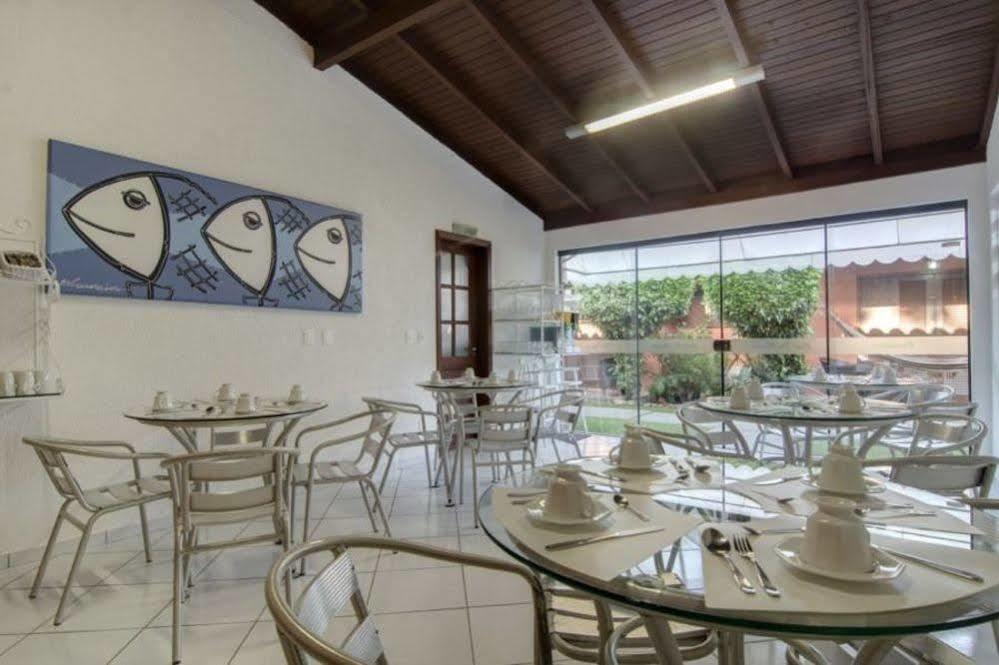 Pousada Das Samambaias Florianópolis 외부 사진