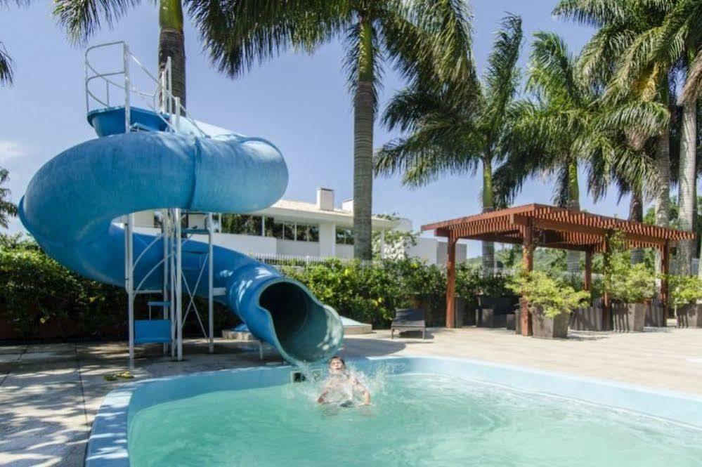 Pousada Das Samambaias Florianópolis 외부 사진