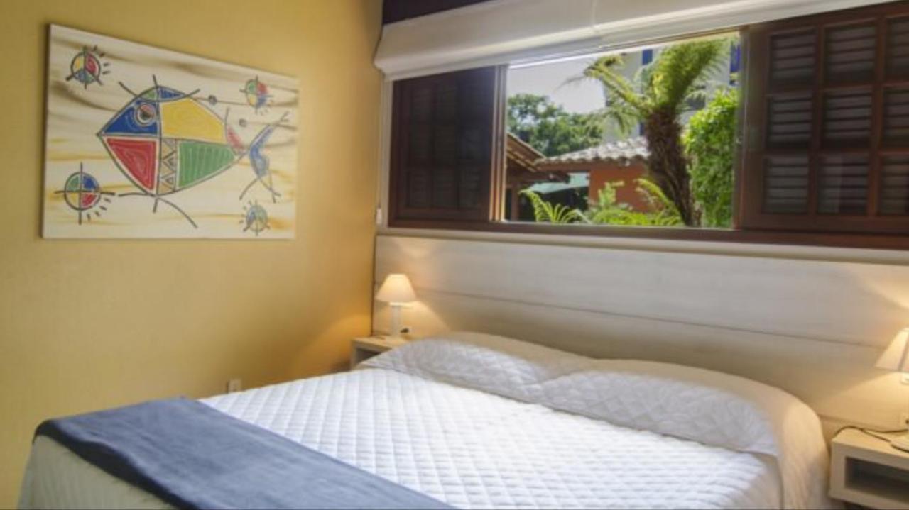 Pousada Das Samambaias Florianópolis 외부 사진