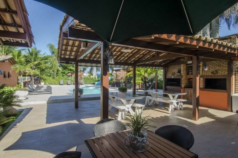 Pousada Das Samambaias Florianópolis 외부 사진